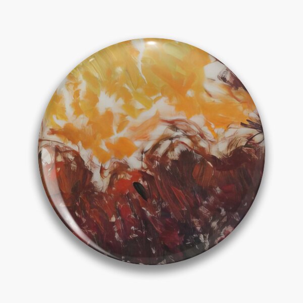 Item preview, The Garden at Giverny - 1924 - Claude Monet designed and sold by dottyshai.