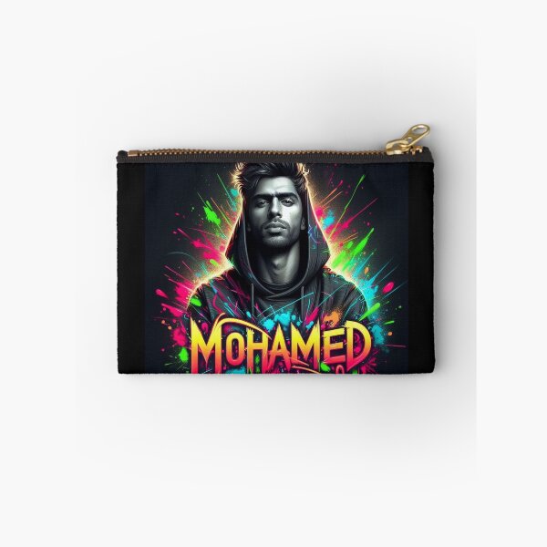 Item preview, Mohamed designed and sold by RaF71PrO.