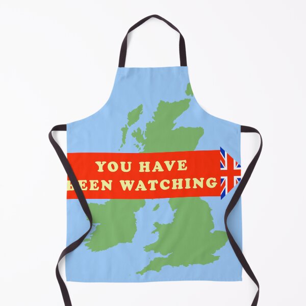 Item preview, Dad's Army - You Have Been Watching designed and sold by Smasual.