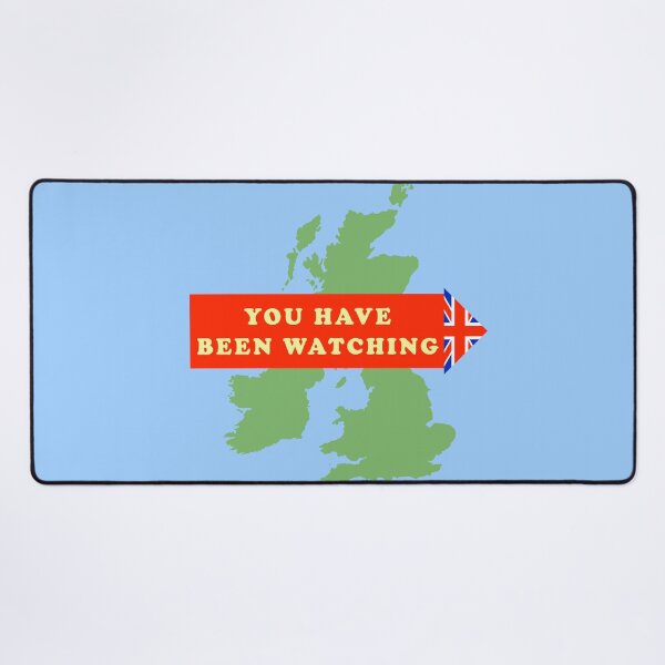 Item preview, Dad's Army - You Have Been Watching designed and sold by Smasual.