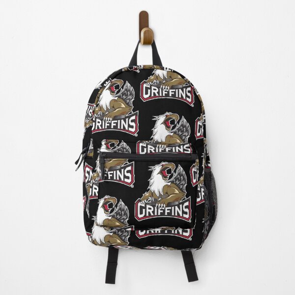Item preview, Grand Rapids Griffins Hockey designed and sold by MirnaMoreau.