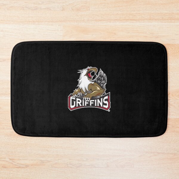 Item preview, Grand Rapids Griffins Hockey	 designed and sold by MirnaMoreau.
