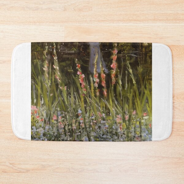 Item preview, The Garden Gate at Vetheuil - 1876 - Claude Monet designed and sold by dottyshai.