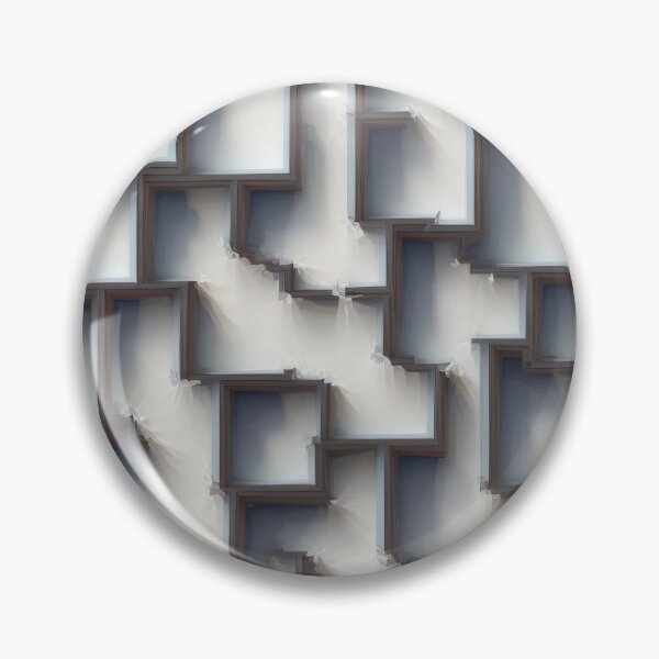 Item preview, Geometric Grid designed and sold by JulanCreaHub.