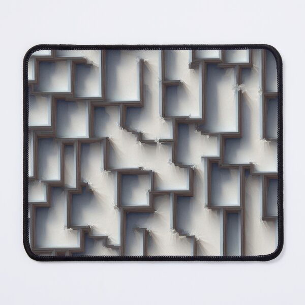 Item preview, Geometric Grid designed and sold by JulanCreaHub.