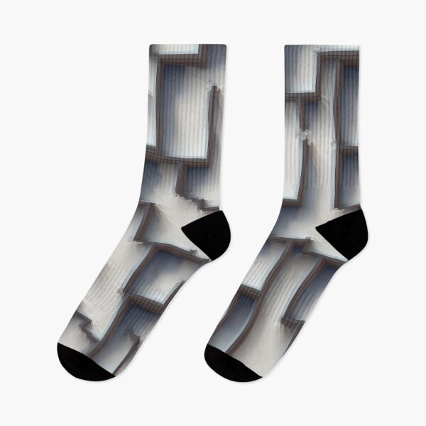 Item preview, Geometric Grid designed and sold by JulanCreaHub.