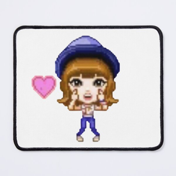 Item preview, SNSD Jessica Jung Gee Mini Me 4 designed and sold by Otakubunny.