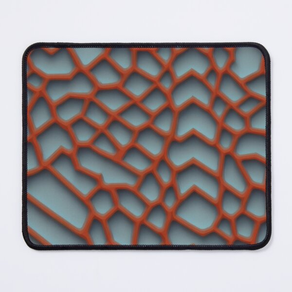 Item preview, Geometric Parallelogram designed and sold by JulanCreaHub.