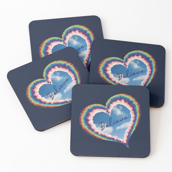 Item preview, Broken Hearts Faith Believe designed and sold by tamdevo1.