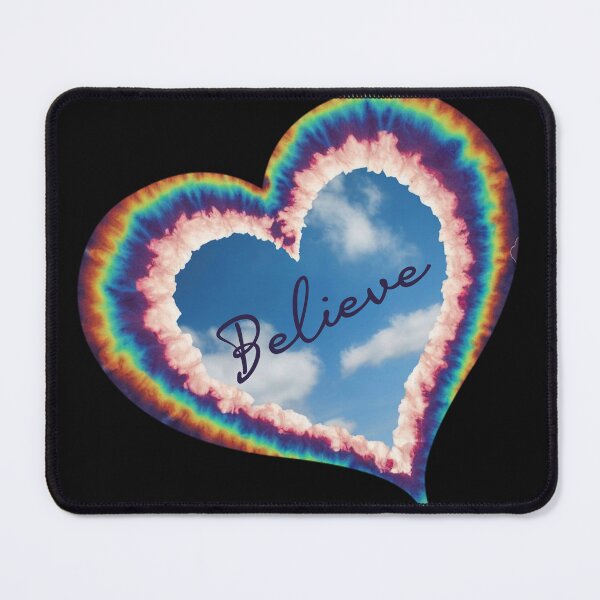 Item preview, Broken Hearts Faith Believe designed and sold by Cute & Sassy Custom Gifting Boutiques.
