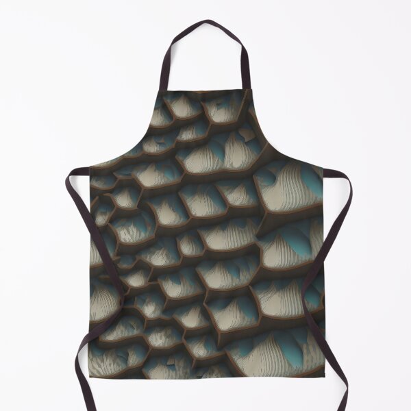 Item preview, Geometric Fractal designed and sold by JulanCreaHub.
