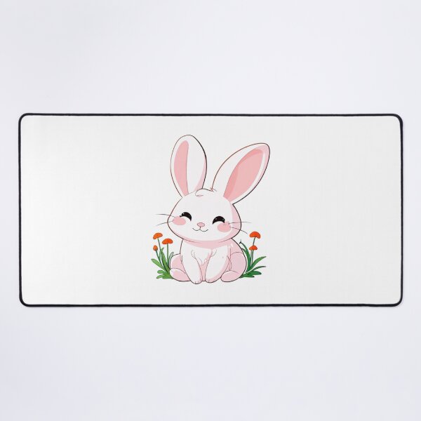 Item preview, Bunny clipart.  designed and sold by Vegasstickers.