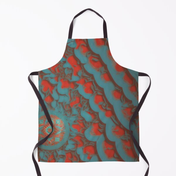 Item preview, Geometric Tiling designed and sold by JulanCreaHub.