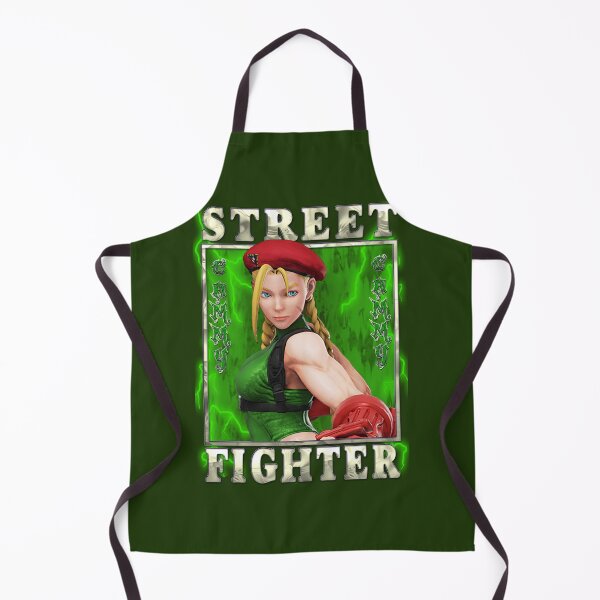 Item preview, Street Fighter 5 - Cammy SF/SF5 designed and sold by wildanimal2020.