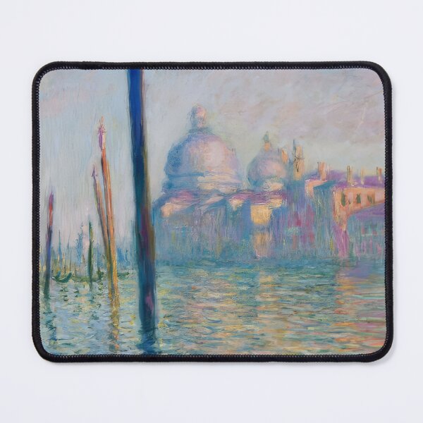 Item preview, The Grand Canal in Venice 01 - 1908 - Claude Monet designed and sold by dottyshai.