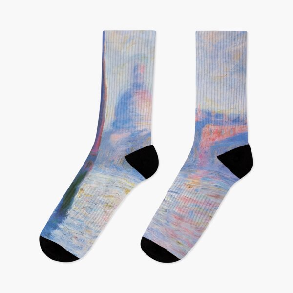 Item preview, The Grand Canal 02 - 1908 - Claude Monet designed and sold by dottyshai.