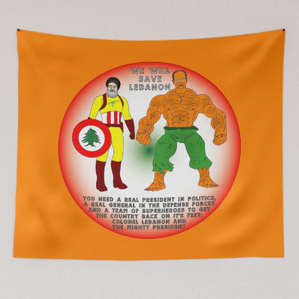 Item preview, Super heroes or super villains, who is who? designed and sold by ALF2023.