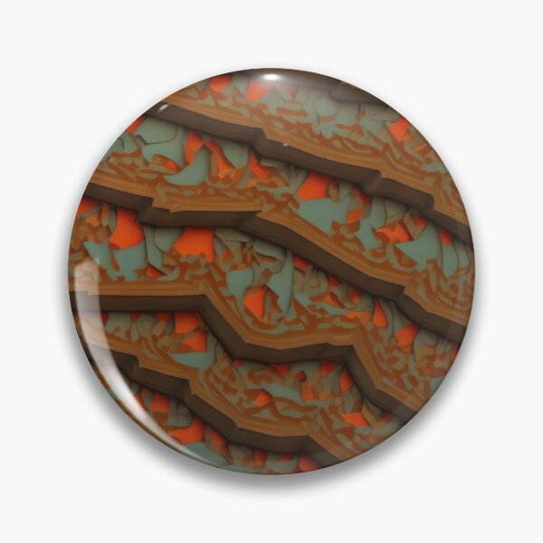 Item preview, Geometric Mandala designed and sold by JulanCreaHub.