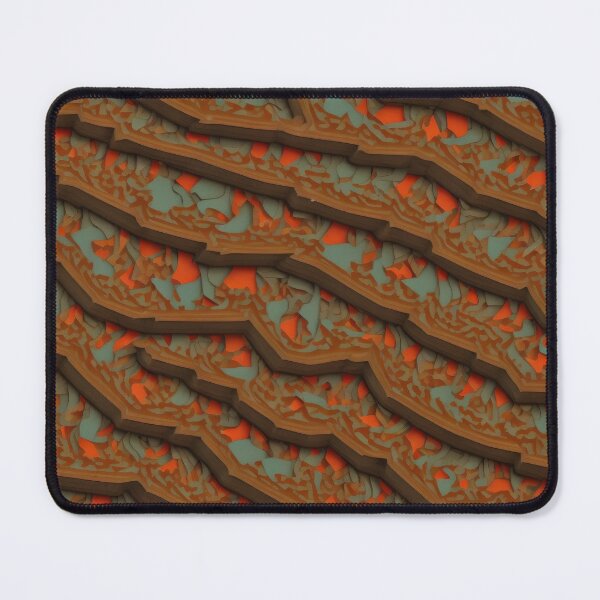 Item preview, Geometric Mandala designed and sold by JulanCreaHub.