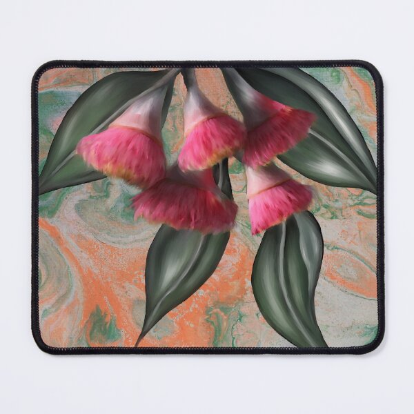 Item preview, Pink Gumnuts designed and sold by Gem's Artistic Creations.