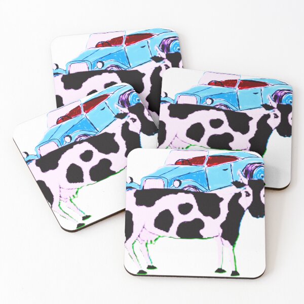 Item preview, Moooove It designed and sold by EJCairns.