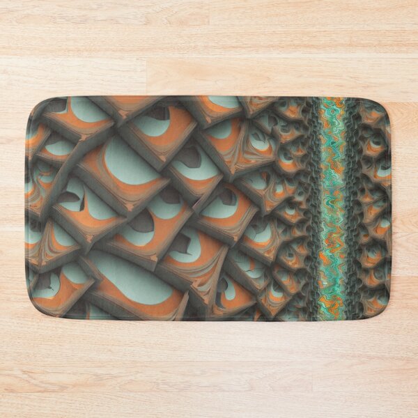 Item preview, Geometric Swirls designed and sold by JulanCreaHub.