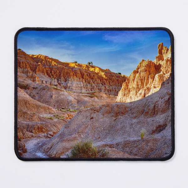 Item preview, Cathedral Gorge State Park - Nevada designed and sold by Kathy Weaver.