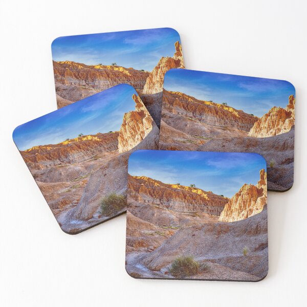Item preview, Cathedral Gorge State Park - Nevada designed and sold by Kathy Weaver.