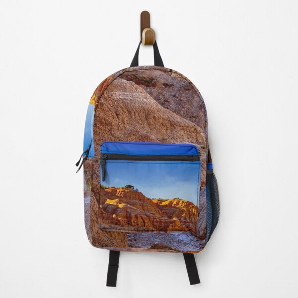 Item preview, Cathedral Gorge State Park - Nevada designed and sold by Kathy Weaver.