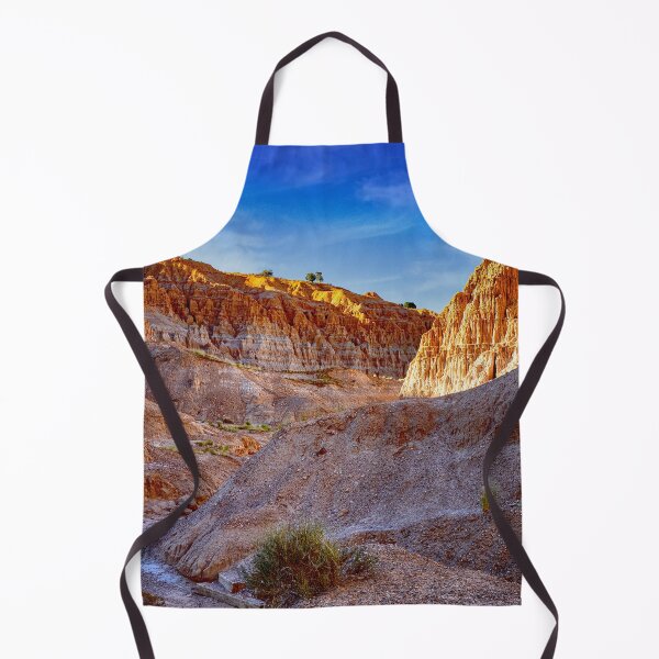 Item preview, Cathedral Gorge State Park - Nevada designed and sold by Kathy Weaver.
