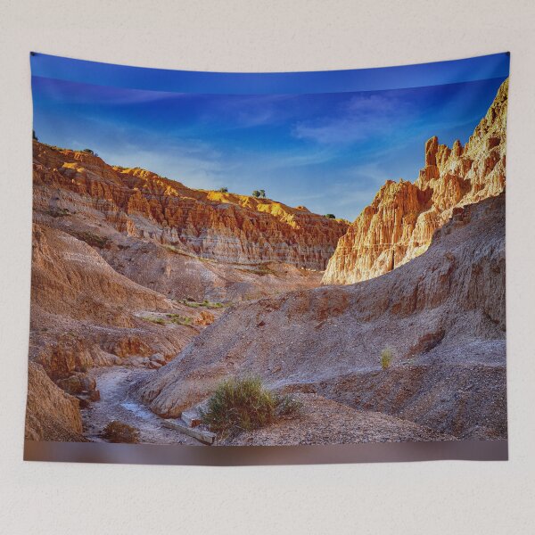 Item preview, Cathedral Gorge State Park - Nevada designed and sold by Kathy Weaver.