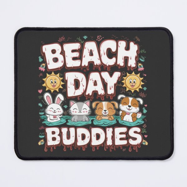 Item preview, falcon88 beachday buddies  designed and sold by Imaginarium of Chaos falcon88 .