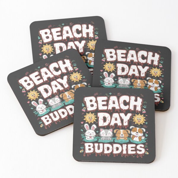 Item preview, falcon88 beachday buddies  designed and sold by Imaginarium of Chaos falcon88 .