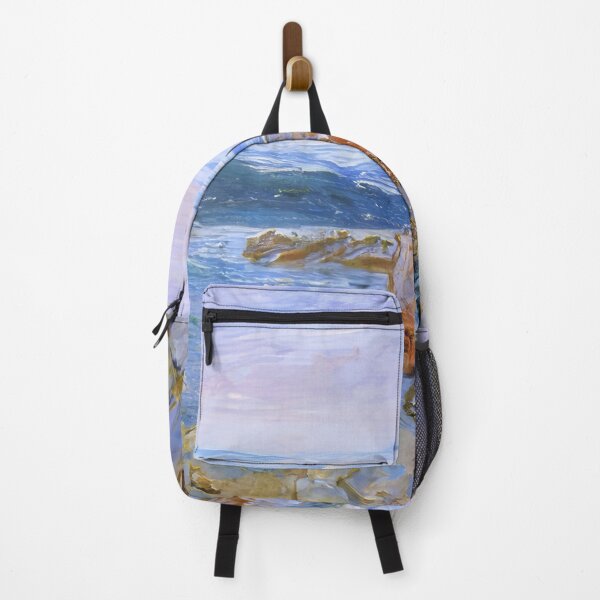 Item preview, The Gulf Juan at Antibes - 1888 - Claude Monet designed and sold by dottyshai.