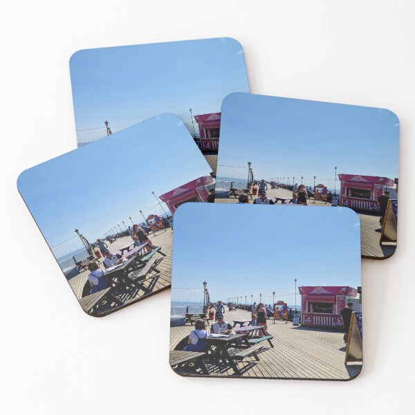 Item preview, Skegness Pier, Lincs designed and sold by cpjmathieson.