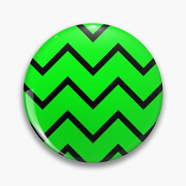 Item preview, Green Zigzag Pattern and White Background  designed and sold by Kpss2564.