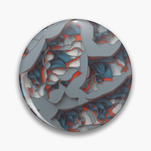 Item preview, Geometric Waveforms designed and sold by JulanCreaHub.