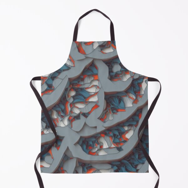Item preview, Geometric Waveforms designed and sold by JulanCreaHub.