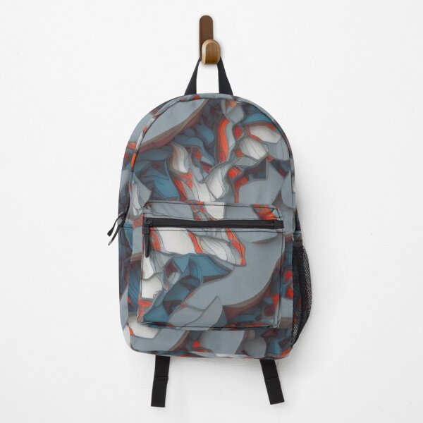 Item preview, Geometric Waveforms designed and sold by JulanCreaHub.