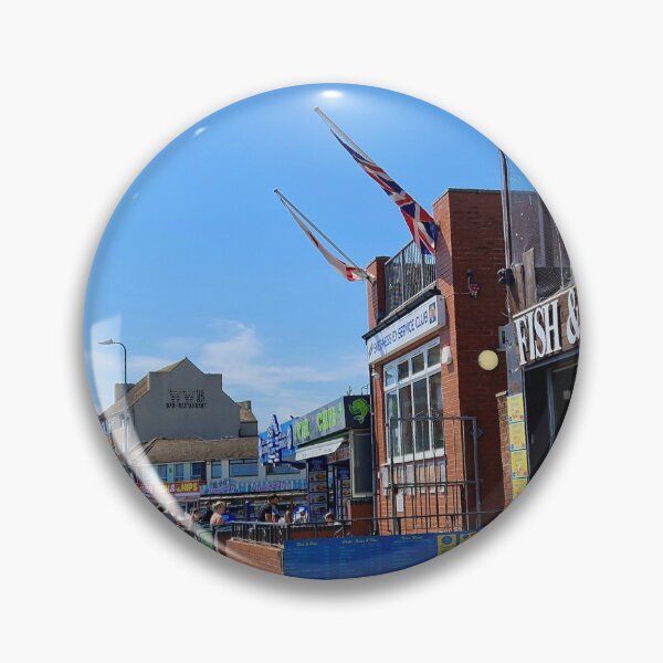 Item preview, Skegness, Lincs designed and sold by cpjmathieson.