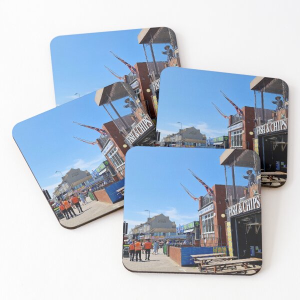 Item preview, Skegness, Lincs designed and sold by cpjmathieson.