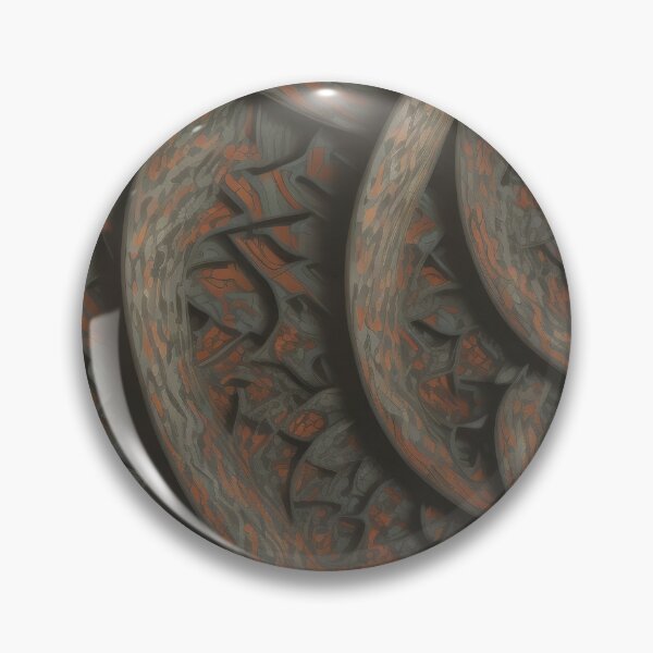 Item preview, Geometric Fractals designed and sold by JulanCreaHub.