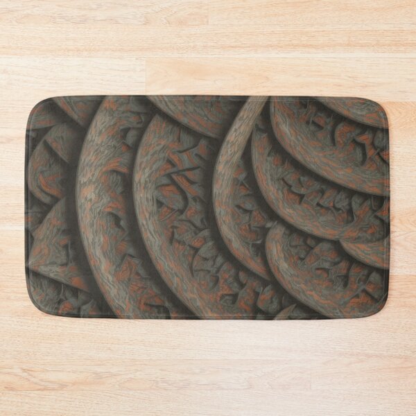 Item preview, Geometric Fractals designed and sold by JulanCreaHub.