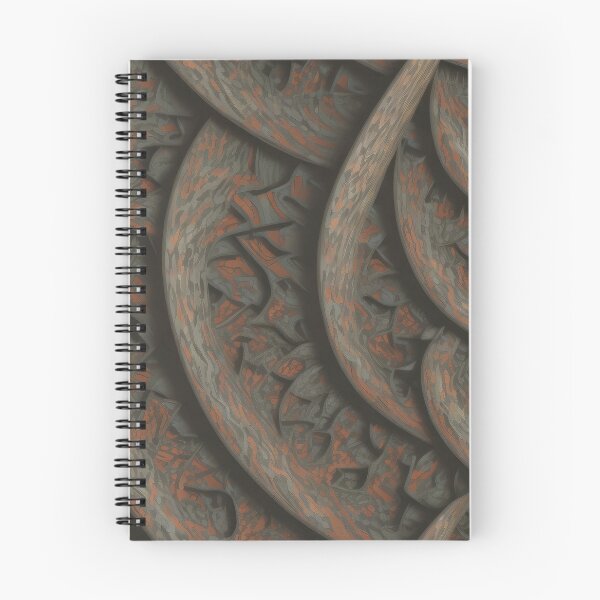 Item preview, Geometric Fractals designed and sold by JulanCreaHub.