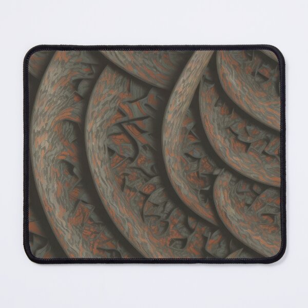 Item preview, Geometric Fractals designed and sold by JulanCreaHub.