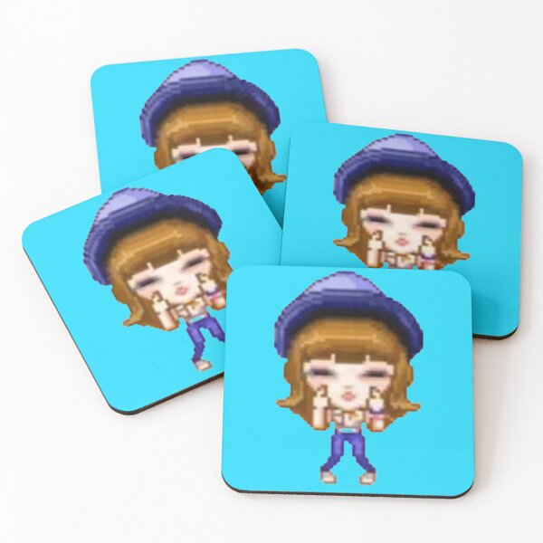 Item preview, SNSD Jessica Jung Gee Mini Me 5 designed and sold by Otakubunny.
