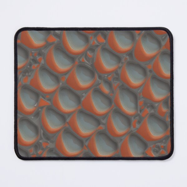 Item preview, Geometric Tesselation designed and sold by JulanCreaHub.
