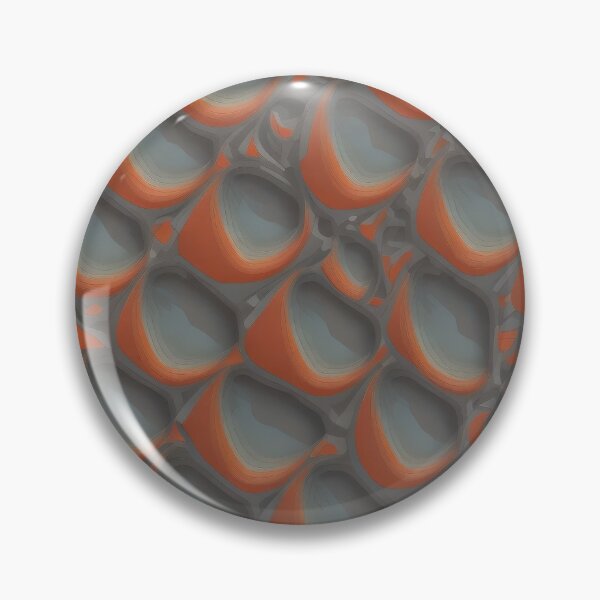 Item preview, Geometric Tesselation designed and sold by JulanCreaHub.