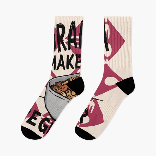 Item preview, Granola Makes Me Regular designed and sold by FanaticB.