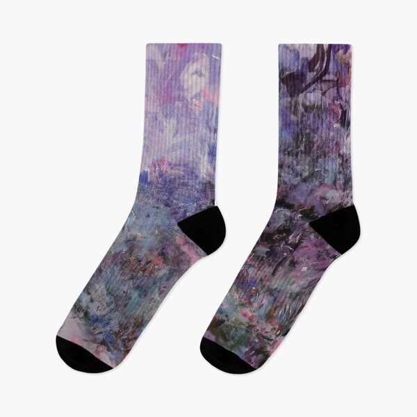 Item preview, The House Seen from the Rose Garden 3 - 1924 - Claude Monet designed and sold by dottyshai.